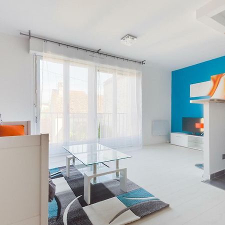 مانت لا جولي Modern Apart City المظهر الخارجي الصورة