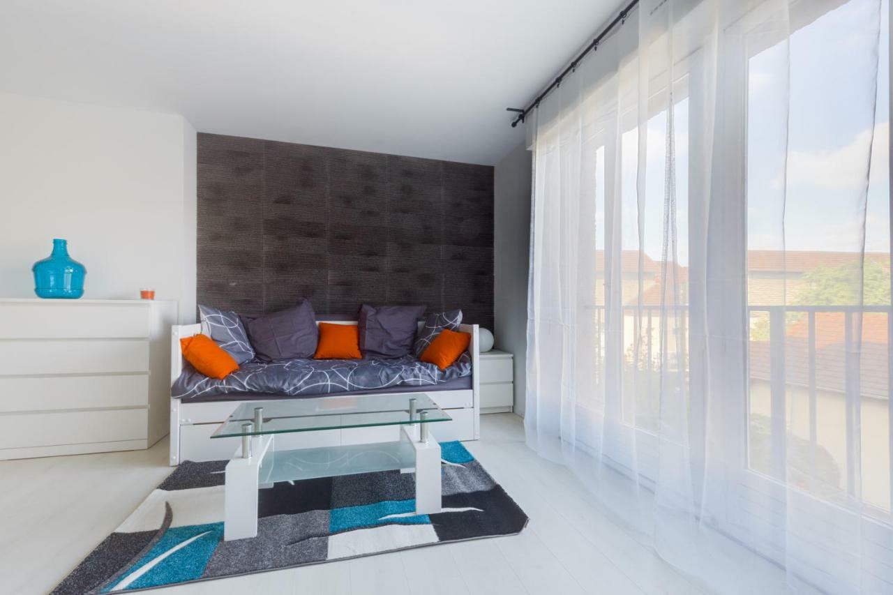 مانت لا جولي Modern Apart City المظهر الخارجي الصورة